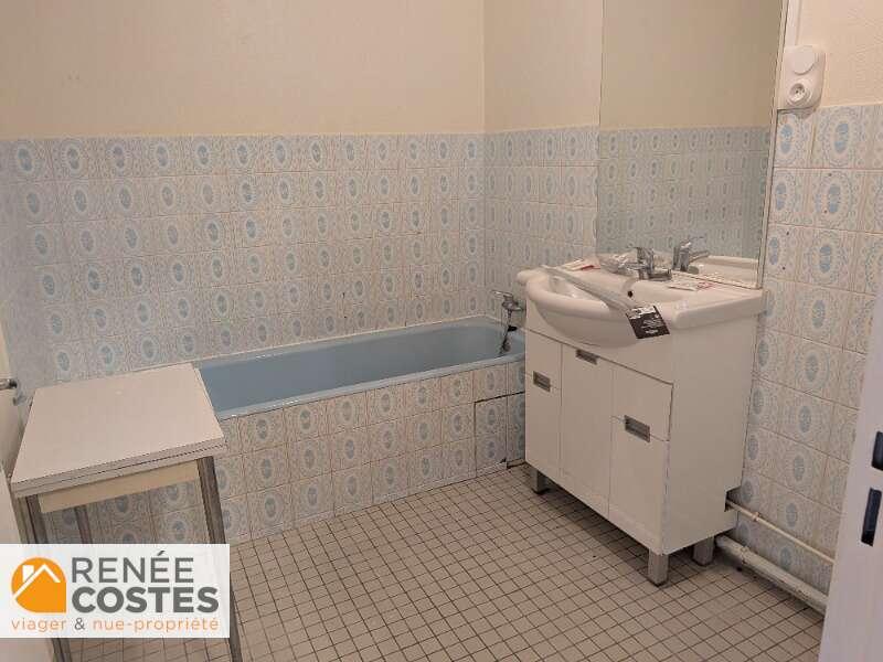 annonce Renée Costes