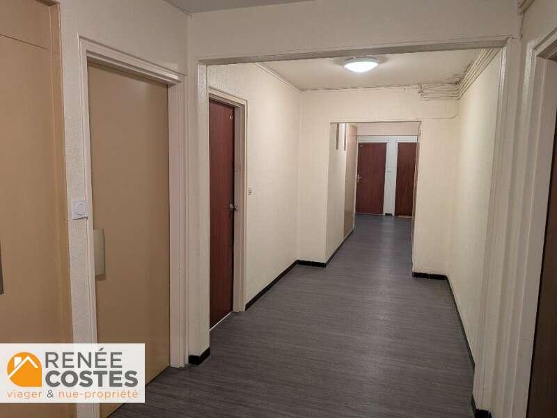 annonce Renée Costes