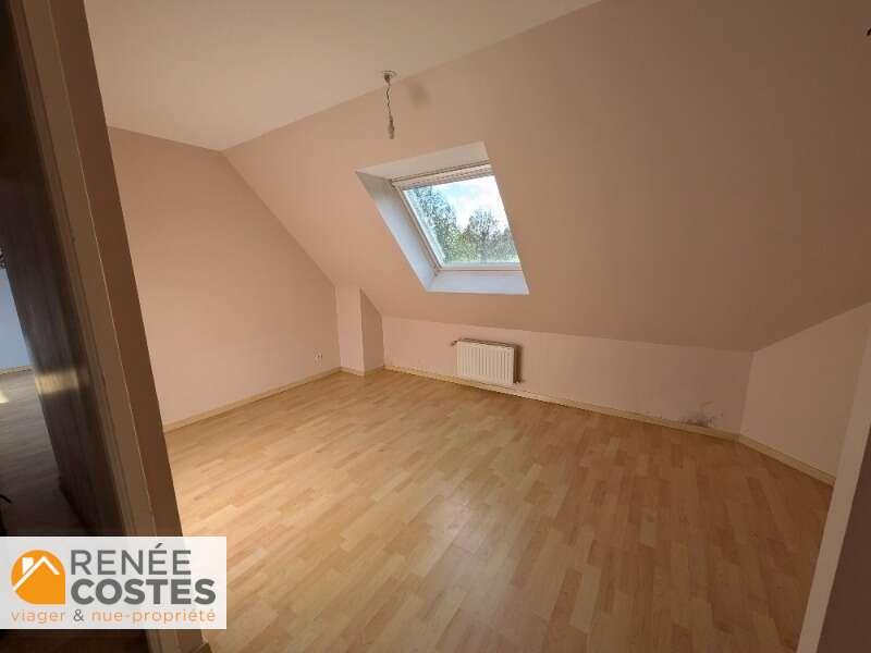 annonce Renée Costes