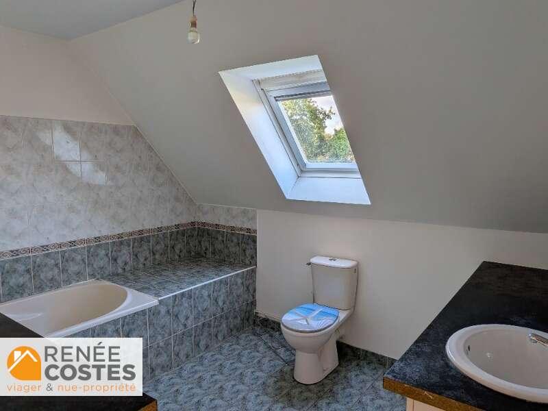 annonce Renée Costes