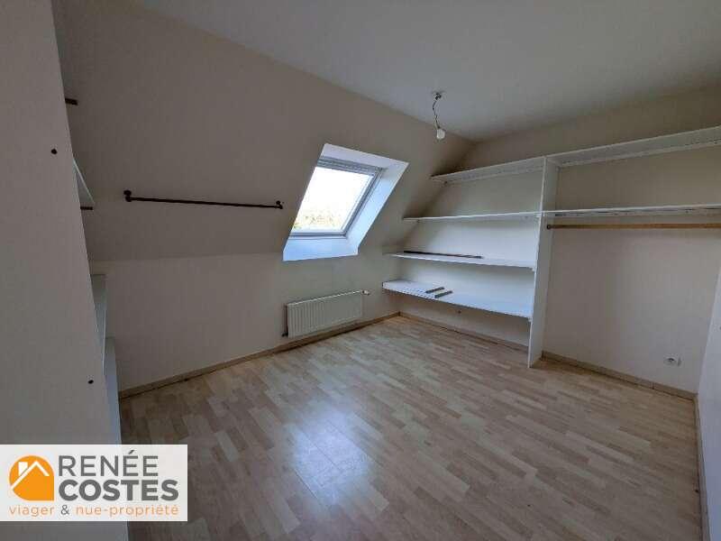 annonce Renée Costes