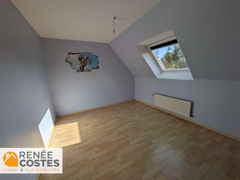 annonce Renée Costes