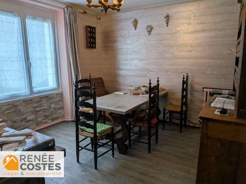 annonce Renée Costes