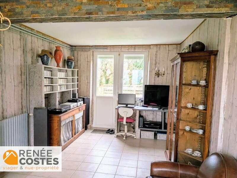 annonce Renée Costes