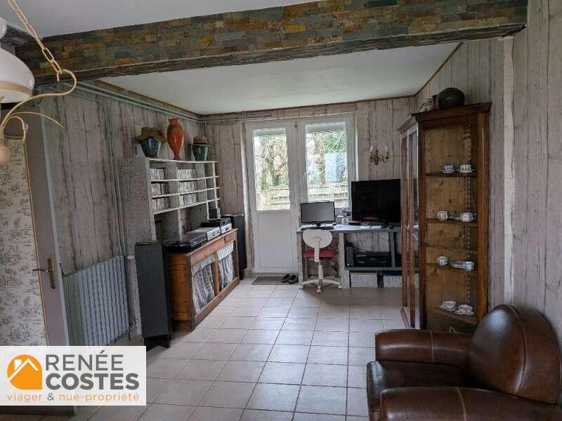 annonce Renée Costes