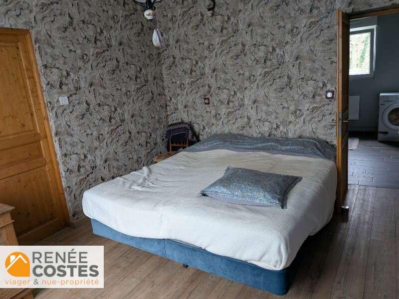 annonce Renée Costes