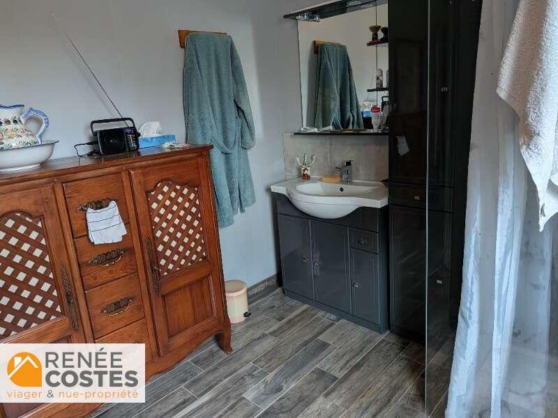 annonce Renée Costes