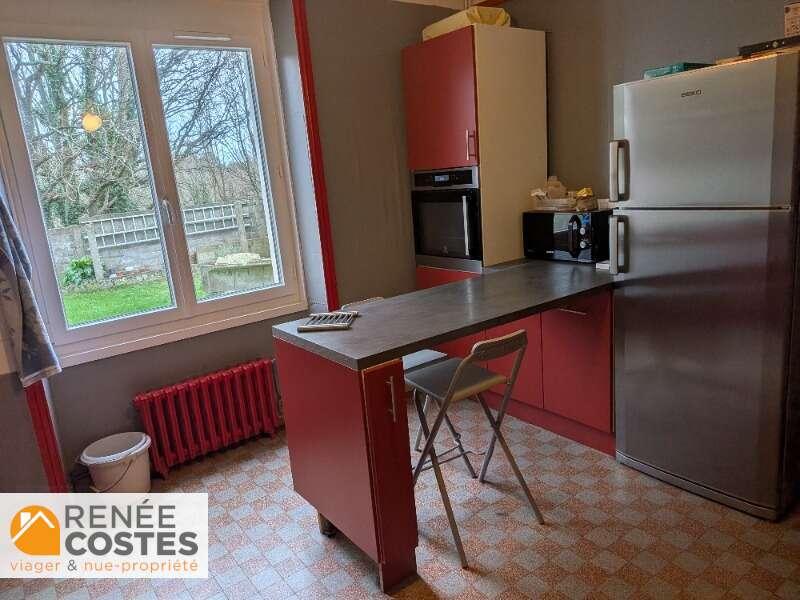 annonce Renée Costes