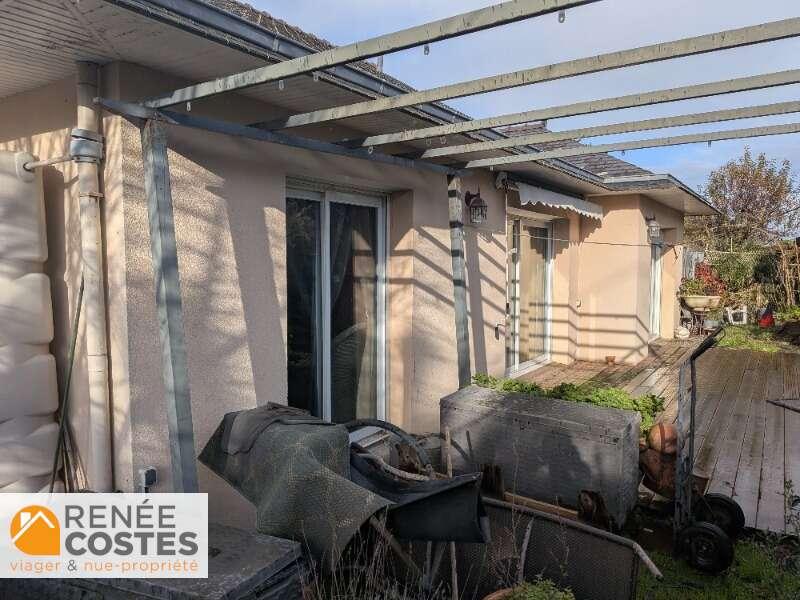 annonce Renée Costes