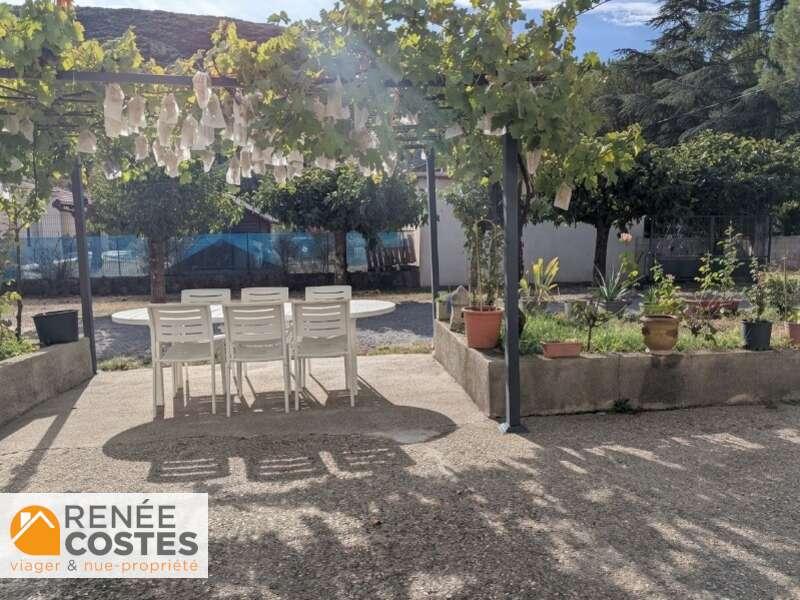 annonce Renée Costes