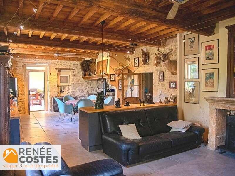 annonce Renée Costes