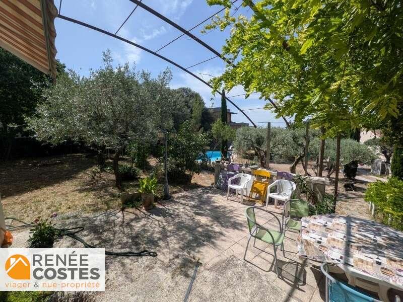 annonce Renée Costes