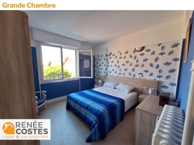 annonce Renée Costes