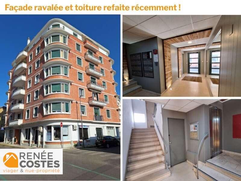 annonce Renée Costes
