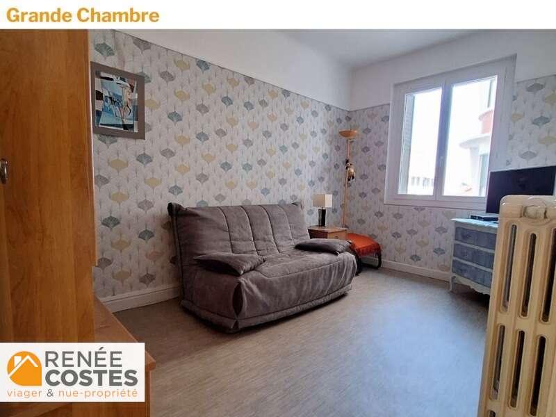 annonce Renée Costes