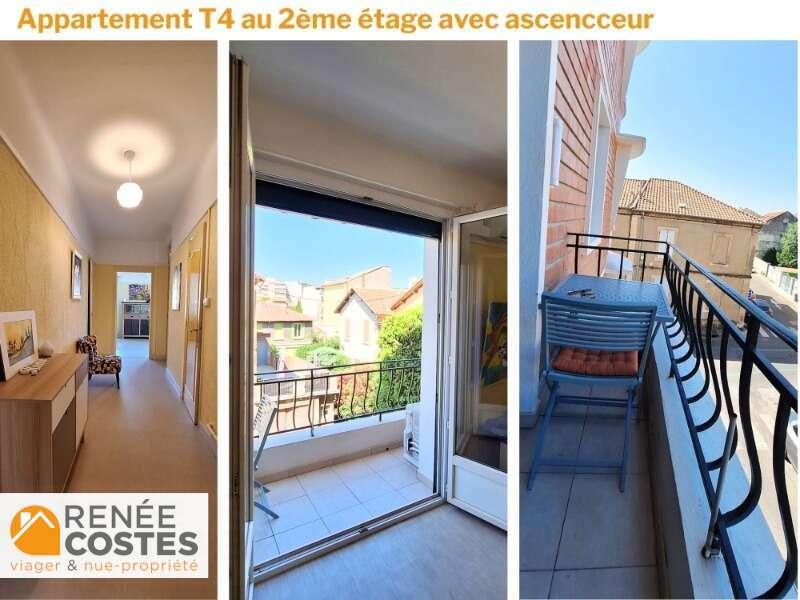 annonce Renée Costes