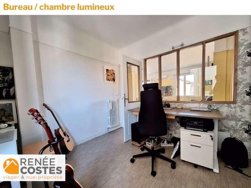 annonce Renée Costes