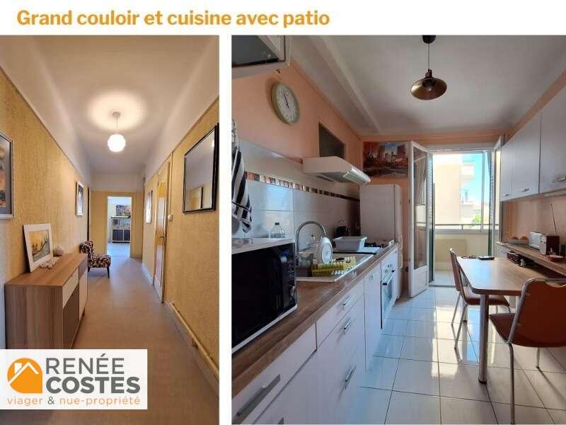 annonce Renée Costes