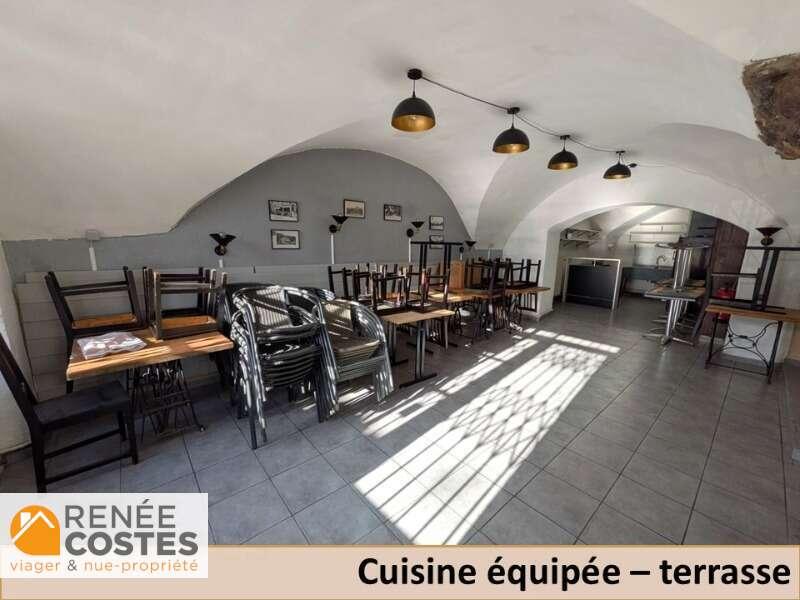 annonce Renée Costes