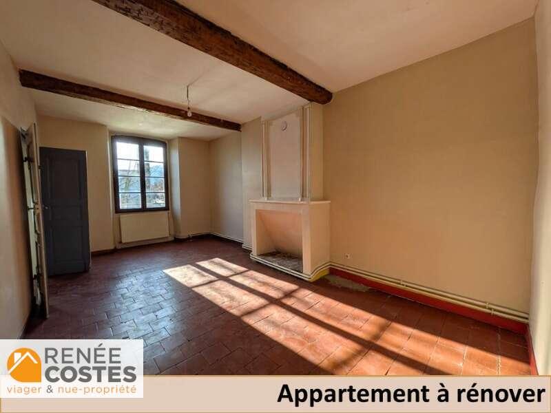 annonce Renée Costes