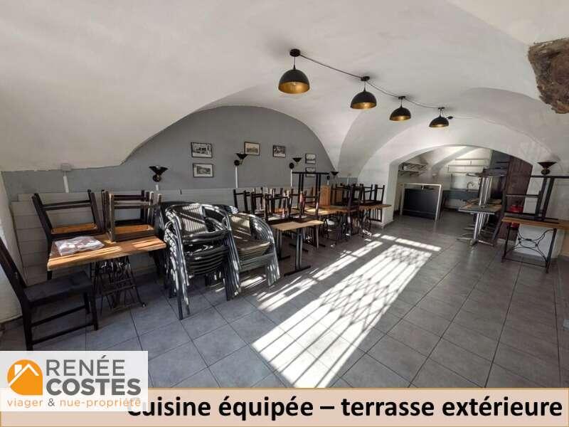 annonce Renée Costes