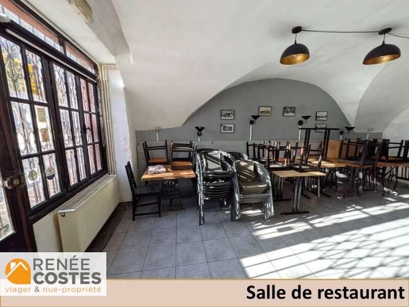 annonce Renée Costes