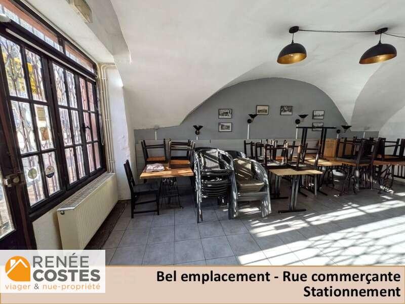 annonce Renée Costes