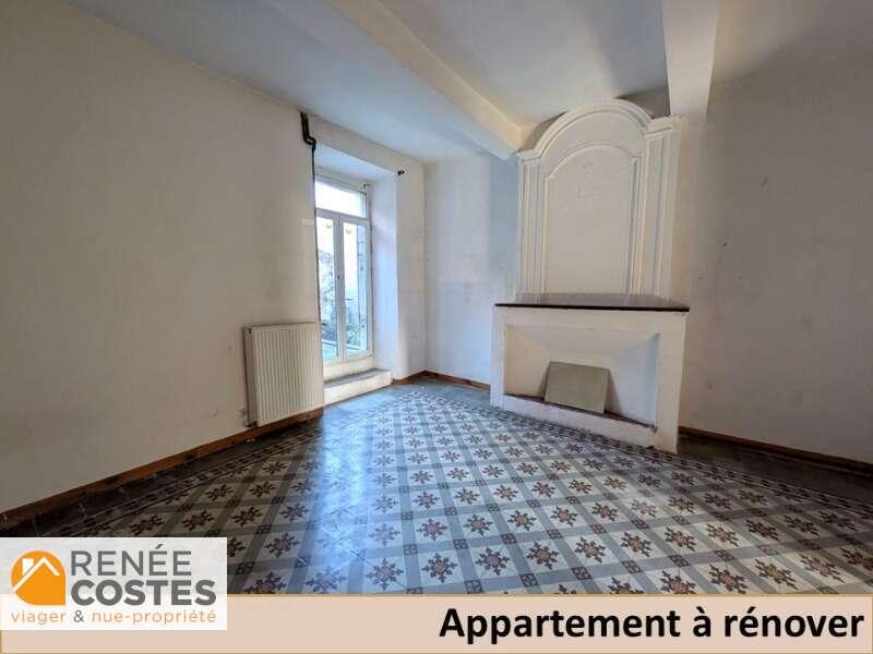 annonce Renée Costes