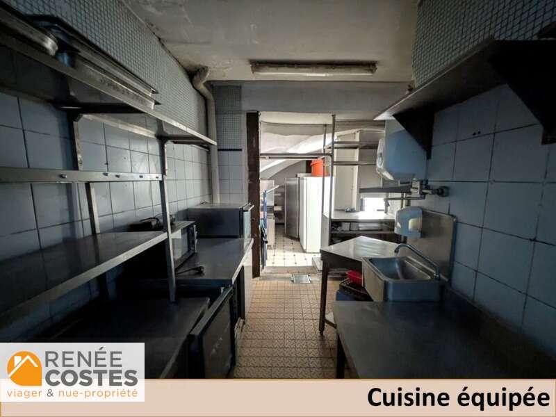 annonce Renée Costes