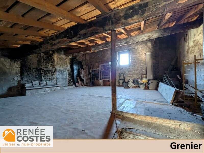 annonce Renée Costes