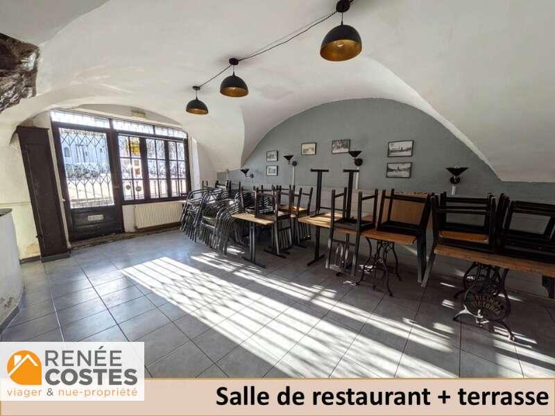 annonce Renée Costes