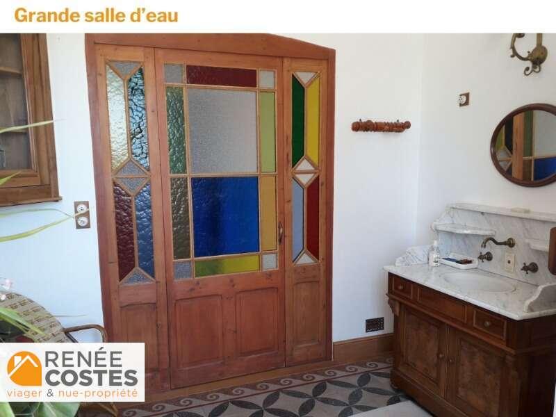 annonce Renée Costes