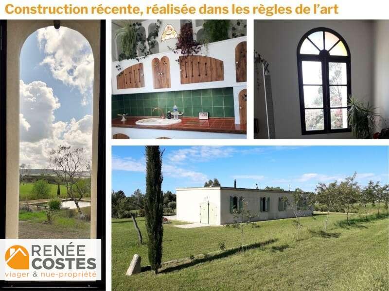 annonce Renée Costes