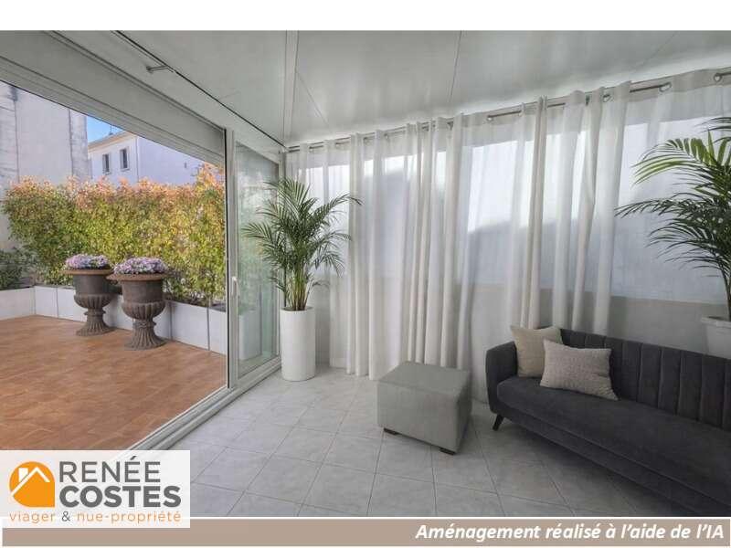 annonce Renée Costes