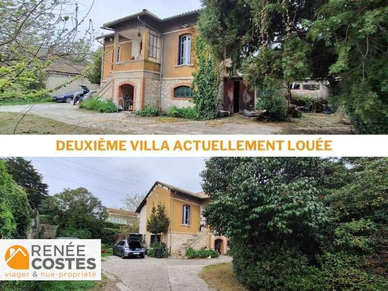 annonce Renée Costes