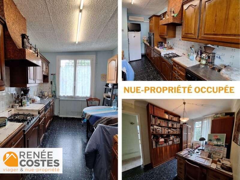 annonce Renée Costes