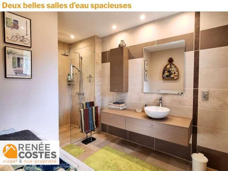annonce Renée Costes