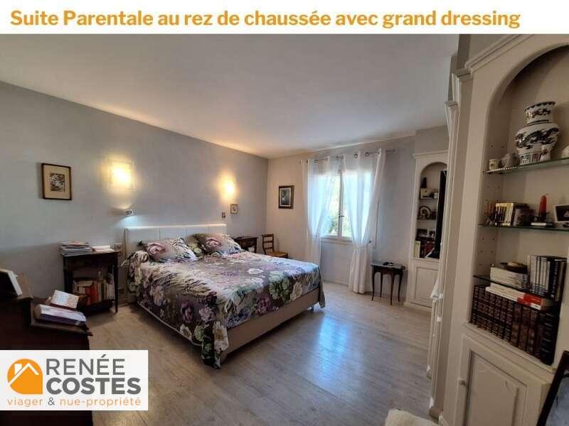 annonce Renée Costes