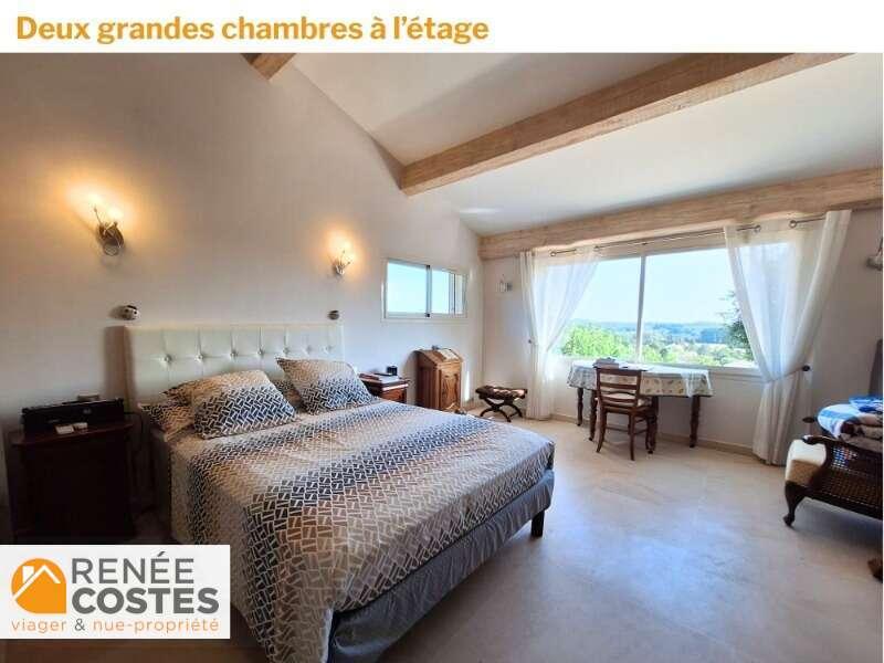 annonce Renée Costes