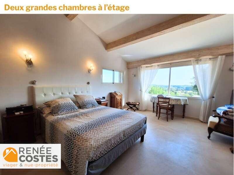 annonce Renée Costes