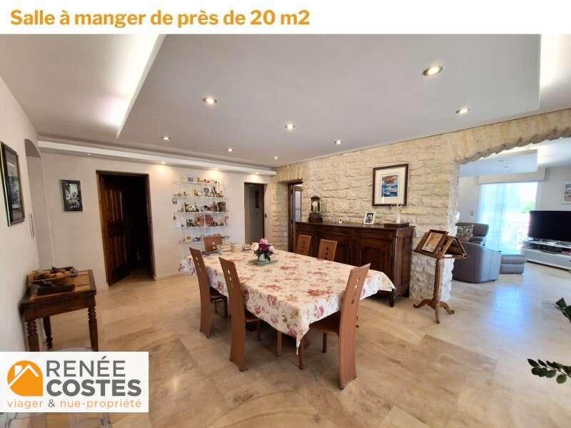 annonce Renée Costes