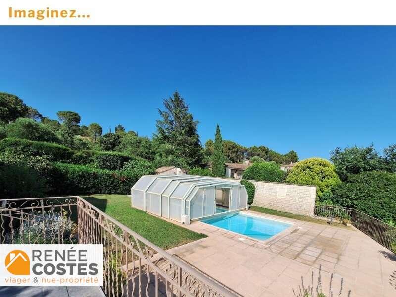 annonce Renée Costes