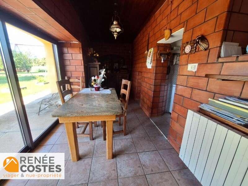 annonce Renée Costes