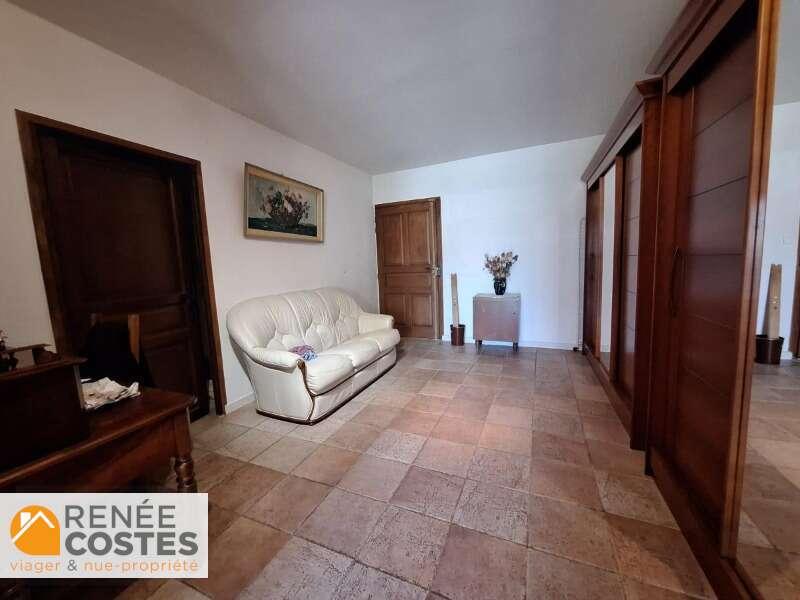 annonce Renée Costes