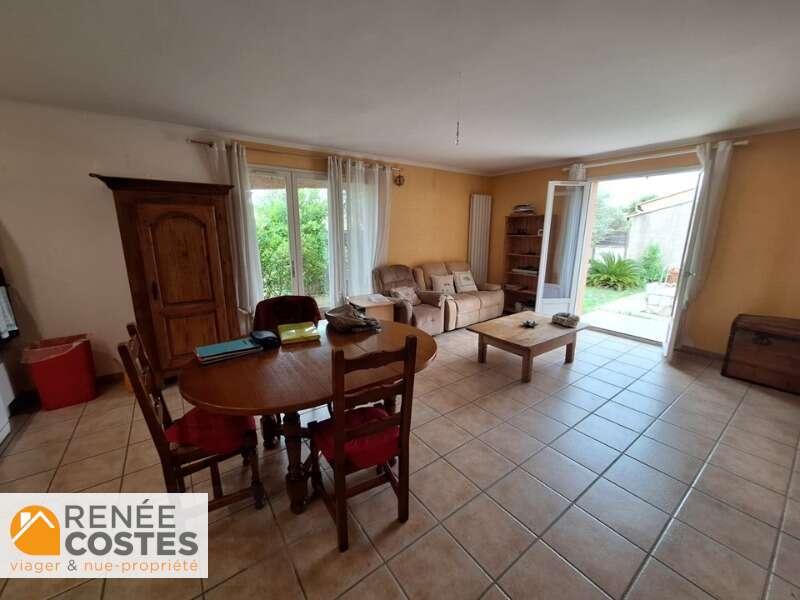 annonce Renée Costes