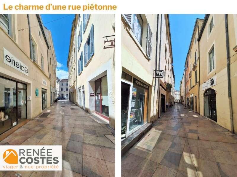 annonce Renée Costes