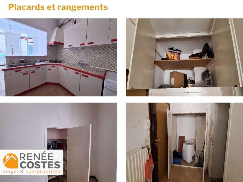annonce Renée Costes