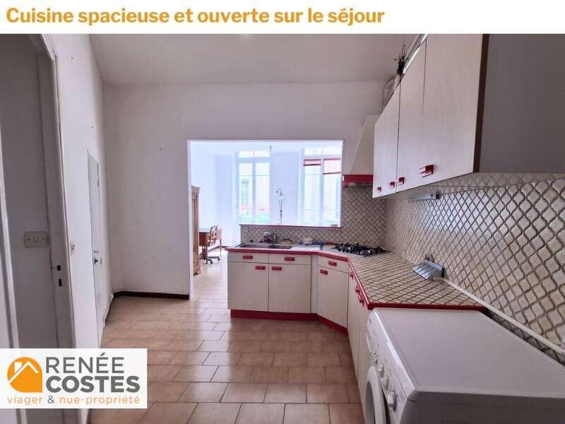 annonce Renée Costes