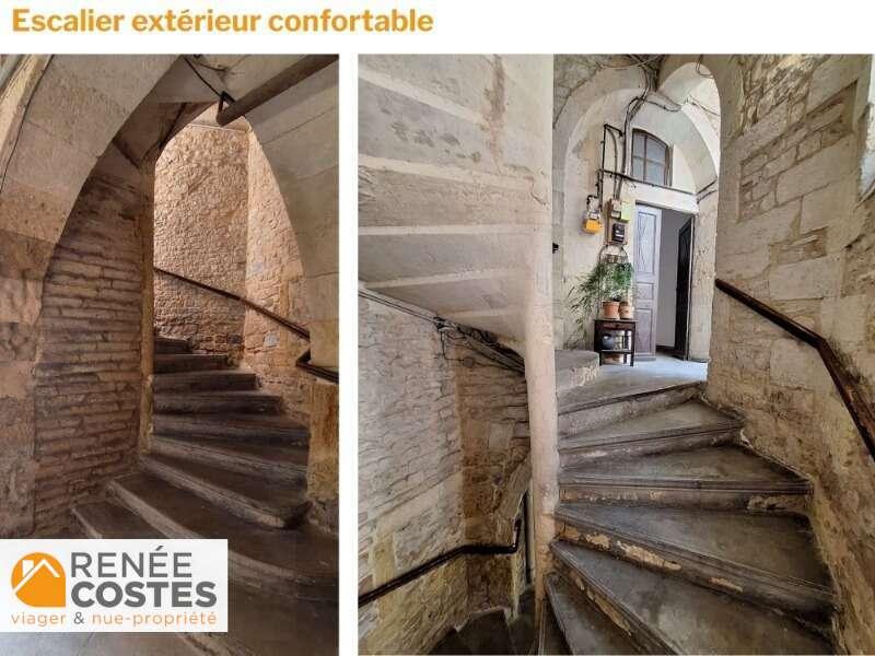 annonce Renée Costes