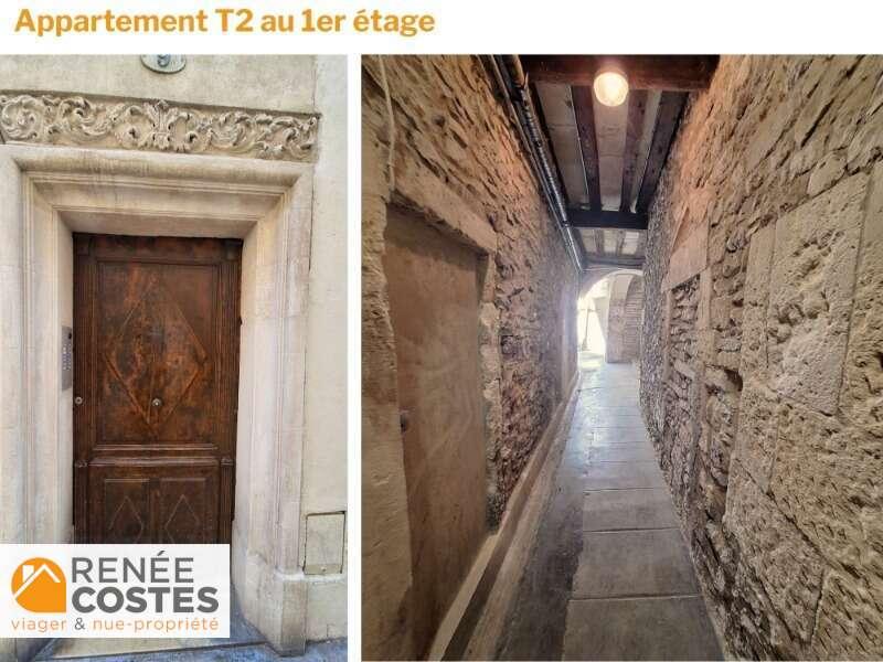 annonce Renée Costes